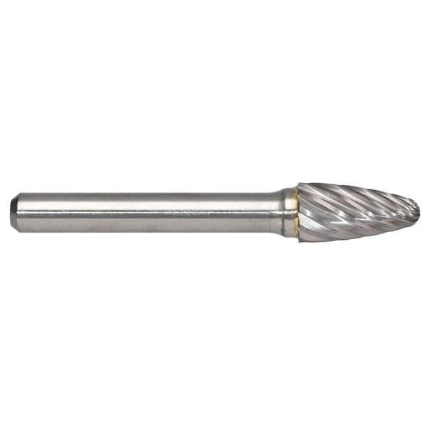 9.5x19x6x64 Radius Tree for Stainless Steel